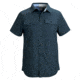Black Diamond Technician Short Sleeve Shirt - Men's-Admiral-Small
