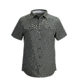 Black Diamond Technician Short Sleeve Shirt - Men's-Granite-Small