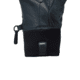 Black Diamond Terminator Gloves, Black, Small, BD8011470002SML1