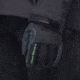 Black Diamond Terminator Gloves, Black, Small, BD8011470002SML1