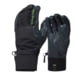 Black Diamond Terminator Gloves, Black, Small, BD8011470002SML1