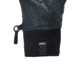 Black Diamond Terminator Gloves, Black, Large, BD8011470002LRG1