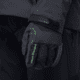 Black Diamond Terminator Gloves, Black, Large, BD8011470002LRG1