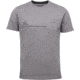 Black Diamond Tower Short Sleeve T-Shirt - Mens, Granite, Medium, APS9K6025MED1