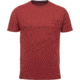 Black Diamond Tower Short Sleeve T-Shirt - Mens, Red Oxide, Medium, APS9K6607MED1