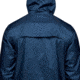 Black Diamond Treeline Rain Shell - Mens, Indigo, 2XL, AP7450084013XXL1