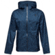 Black Diamond Treeline Rain Shell - Mens, Indigo, 2XL, AP7450084013XXL1