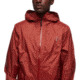 Black Diamond Treeline Rain Shell - Mens, Red Rock, Large, AP7450086019LRG1