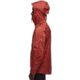 Black Diamond Treeline Rain Shell - Mens, Red Rock, Large, AP7450086019LRG1
