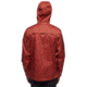 Black Diamond Treeline Rain Shell - Mens, Red Rock, Large, AP7450086019LRG1