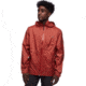 Black Diamond Treeline Rain Shell - Mens, Red Rock, Large, AP7450086019LRG1