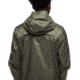 Black Diamond Treeline Rain Shell - Mens, Tundra, Medium, AP7450083010MED1