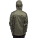 Black Diamond Treeline Rain Shell - Mens, Tundra, Medium, AP7450083010MED1