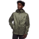 Black Diamond Treeline Rain Shell - Mens, Tundra, Medium, AP7450083010MED1