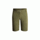 Black Diamond Valley Climbing Shorts - Men's, Burnt Olive, Small APEAO2330SML1