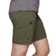 Black Diamond Valley Climbing Shorts - Womens, Tundra, 8, AP75013830100081