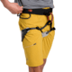 Black Diamond Valley Shorts - Mens, Amber, 32, AP75015520070321