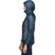 Black Diamond Vision Hybrid Hoody - Womens, Azurite, Extra Small, AP7440464022XSM1