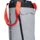 Black Diamond Wall Hauler 40 Haul Bag, Pewter, One Size, BD8100031016ALL1