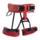 Black Diamond Wiz Kid Harness-Deep Torch