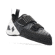 Black Diamond Zone Climbing Shoes, Aluminum, 8.5, BD57011410010851