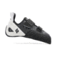 Black Diamond Zone Climbing Shoes, Aluminum, 8.5, BD57011410010851