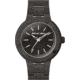 Black Dice Premier Men's Watch - Black Dial, Black Case, Black Wristband BLABD-059-03