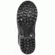 BlackHawk Warrior Wear Light Assault Military/Police Boots, Black, 7 Medium