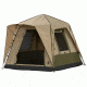 Black Pine Sports Turbo Tent Freestander 4p 30075