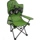 BLACK SIERRA EQUIPMENT Big Junior Chair, Green, YGCH-TRACTOR