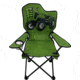 BLACK SIERRA EQUIPMENT Big Junior Chair, Green, YGCH-TRACTOR