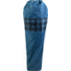 BLACK SIERRA EQUIPMENT Comfort Cloud Chair , Buffalo Check Blue, QACH-017C-BLU-BSE