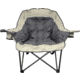 BLACK SIERRA EQUIPMENT Comfort Cloud Chair , Tan, QACH-017-TAN-BSE