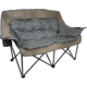 BLACK SIERRA EQUIPMENT Comfort Cloud Sofa , Brown, DWCH-017-BRN-BSE