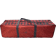 BLACK SIERRA EQUIPMENT Comfort Cloud Sofa , Buffalo Check Red, DWCH2-017C-RED-BSE
