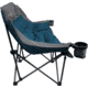 BLACK SIERRA EQUIPMENT Comfort Cloud Sofa , Moroccan Blue, DWCH2-017-MOR-BSE
