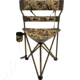 BLACK SIERRA EQUIPMENT HD Tri Hunt w/Back, OG Camo, HCH2-004-OG-BSE