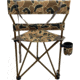 BLACK SIERRA EQUIPMENT HD Tri Hunt w/Back, OG Camo, HCH2-004-OG-BSE