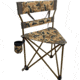 BLACK SIERRA EQUIPMENT HD Tri Hunt w/Back, OG Camo, HCH2-004-OG-BSE