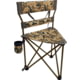 BLACK SIERRA EQUIPMENT HD Tri Hunt w/Back, OG Camo, HCH2-004-OG-BSE