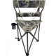 BLACK SIERRA EQUIPMENT HD Tri Hunt w/Back,Ranger Camo, HCH2-004-RG-BSE