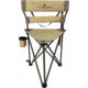 BLACK SIERRA EQUIPMENT HD Tri Hunt w/Back,Tan, HCH2-004-TAN-BSE