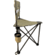 BLACK SIERRA EQUIPMENT HD Tri Hunt w/Back,Tan, HCH2-004-TAN-BSE