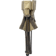 BLACK SIERRA EQUIPMENT HD Tri Hunt w/Back,Tan, HCH2-004-TAN-BSE