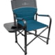 BLACK SIERRA EQUIPMENT HD XL Directors Chair, Blue, DRCH2-012-BLU-BSE