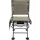 BLACK SIERRA EQUIPMENT Heated Engage Swivel Chair,Ranger Camo, HCH-034H-RG-BSE