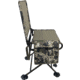 BLACK SIERRA EQUIPMENT Heated Engage Swivel Chair,Ranger Camo, HCH-034H-RG-BSE