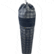 BLACK SIERRA EQUIPMENT Heated Fleece Comfort Cloud , Gray Check, QACH-017CFH-GRY-BSE