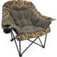 BLACK SIERRA EQUIPMENT Heated Fleece Comfort Cloud , OG Camo, QACH-017FH-OG-BSE