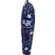 BLACK SIERRA EQUIPMENT Junior Chair, Stars/Stripes, YGCH-001S-BLU-BSE